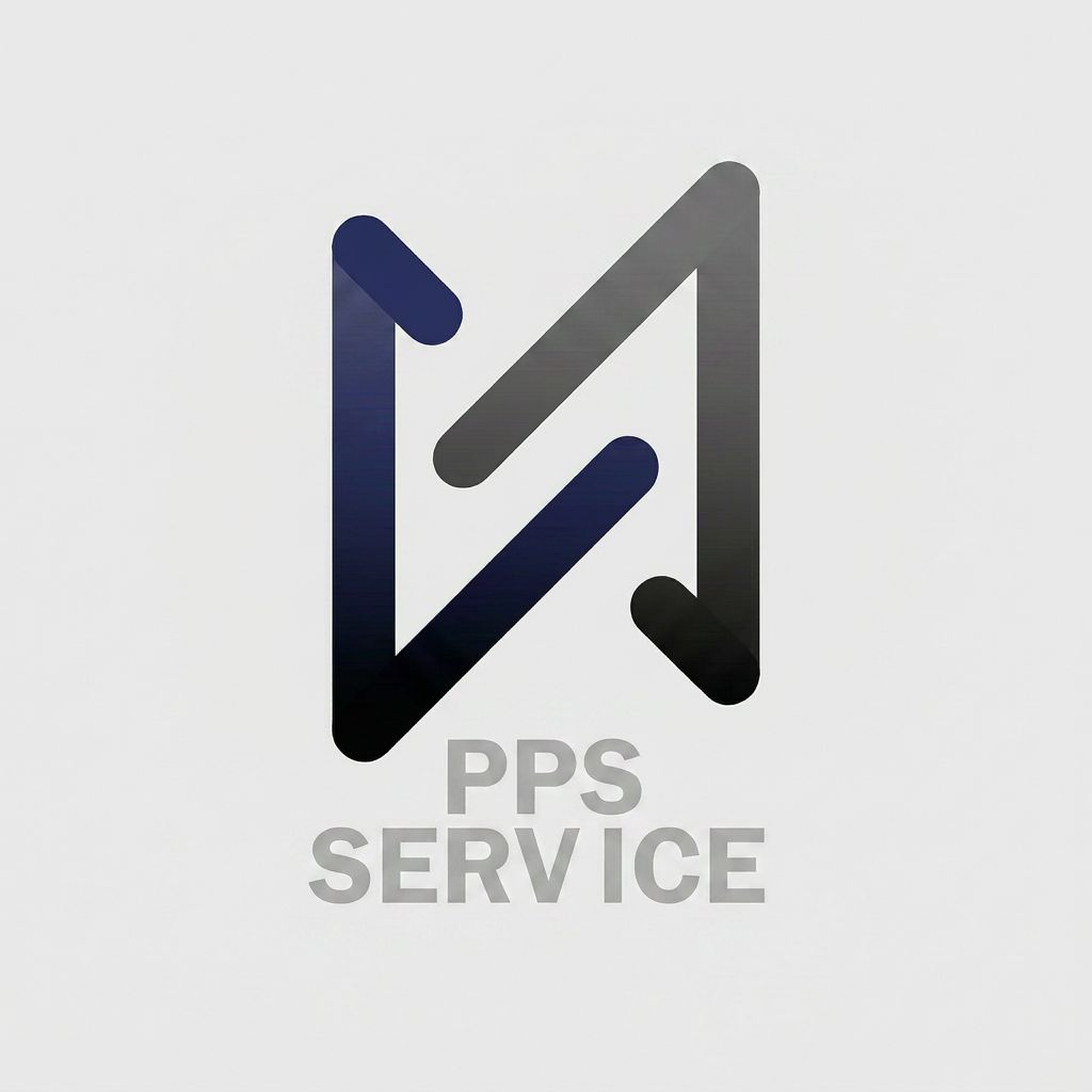 PPS Service Logo